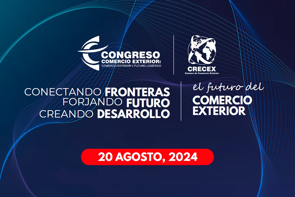 Conectando fronteras, forjando futuro, creando desarrollo